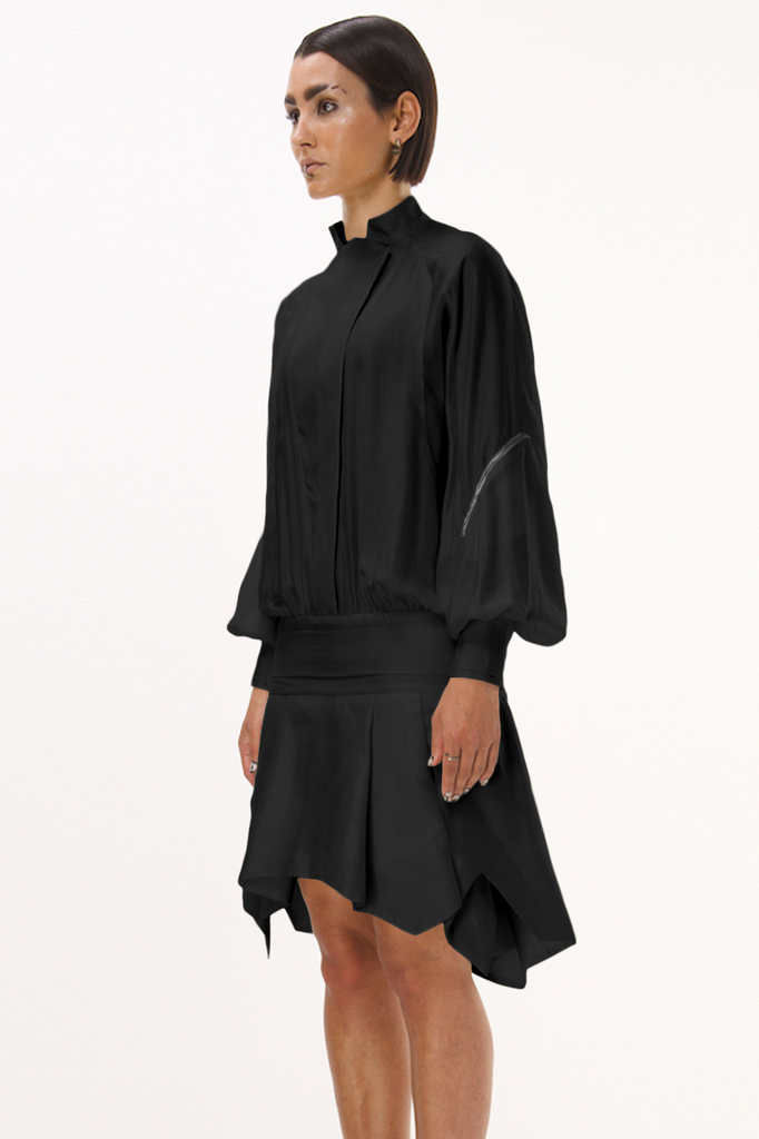 Maison Corinna Houidi Dress