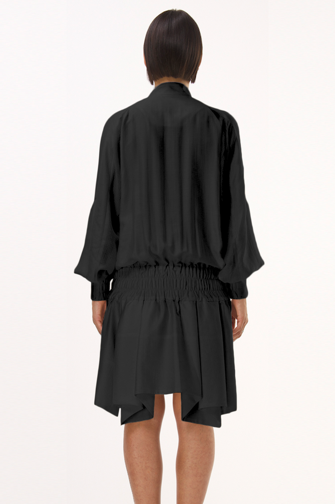 Maison Corinna Houidi Dress