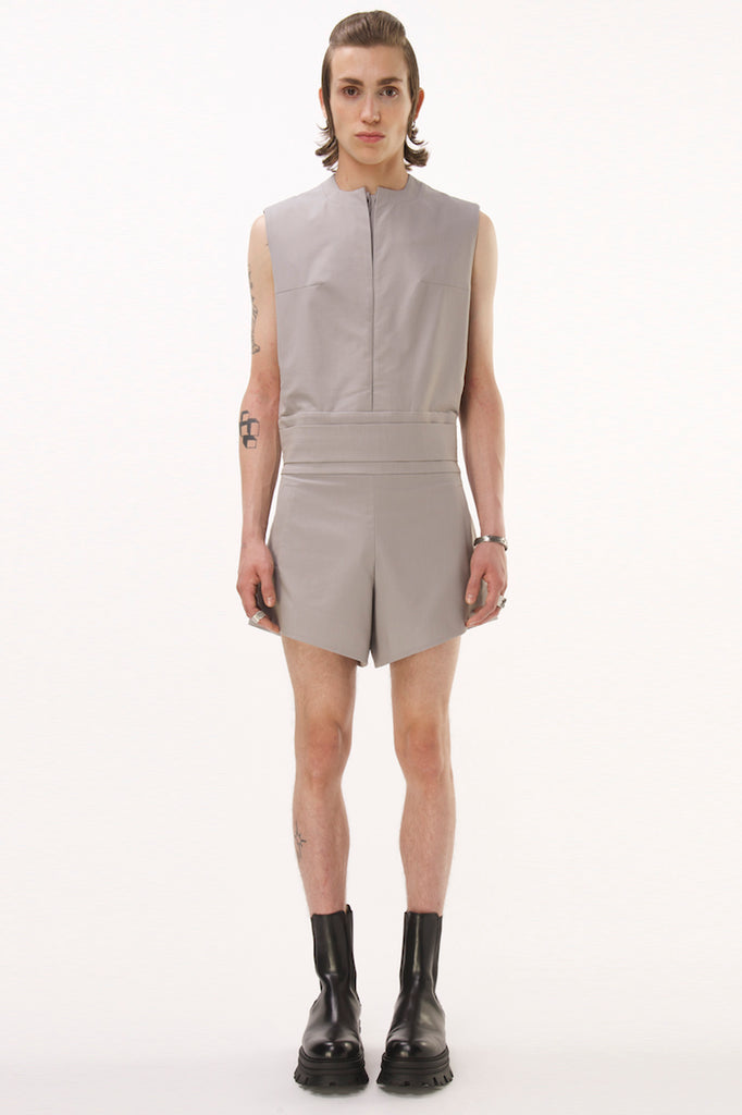 Maison Corinna Houidi Jumpsuit