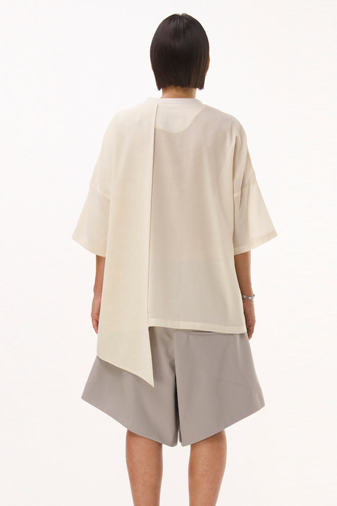 Maison Corinna Houidi T-Shirt