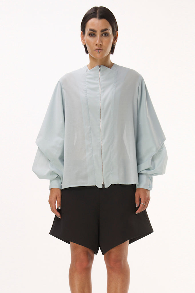 Maison Corinna Houidi Shirt