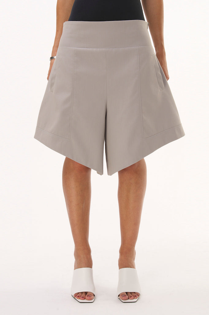 Maison Corinna Houidi Shorts