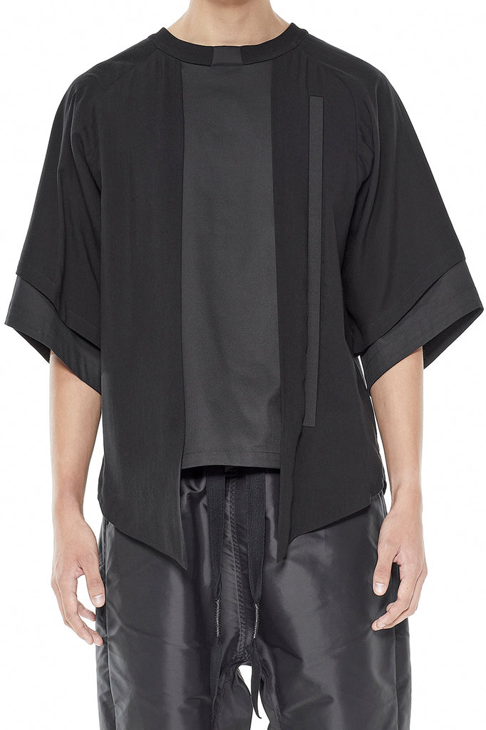 Maison Corinna Houidi T-Shirt