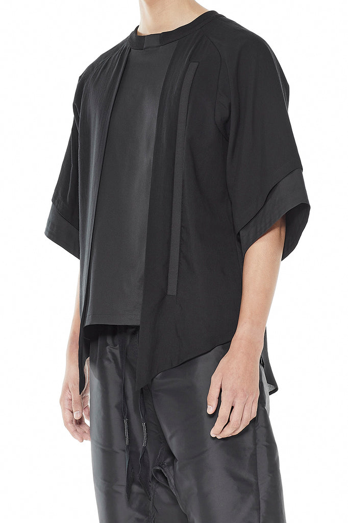 Maison Corinna Houidi T-Shirt