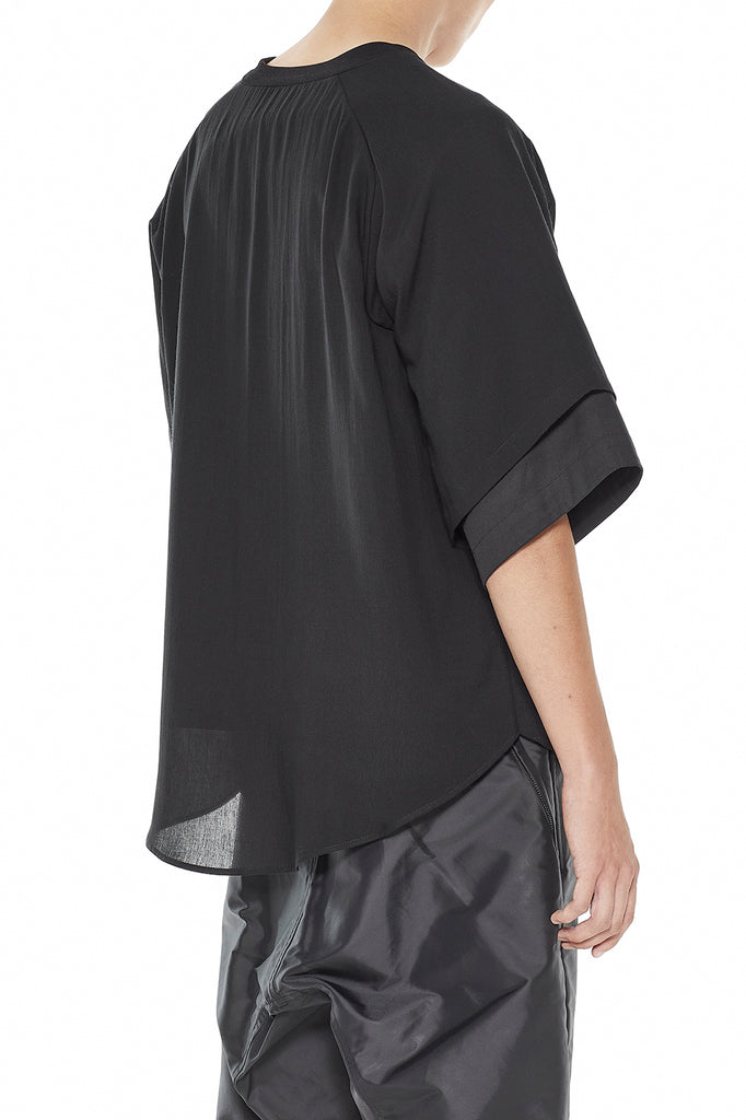 Maison Corinna Houidi T-Shirt