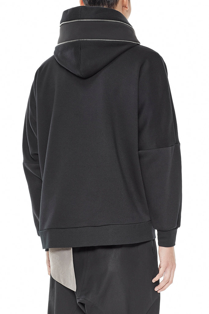 Maison Corinna Houidi Hoodie