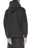 Maison Corinna Houidi Hoodie