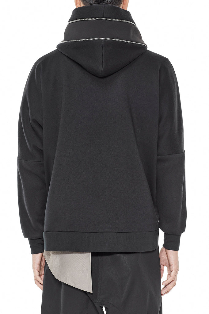 Maison Corinna Houidi Hoodie