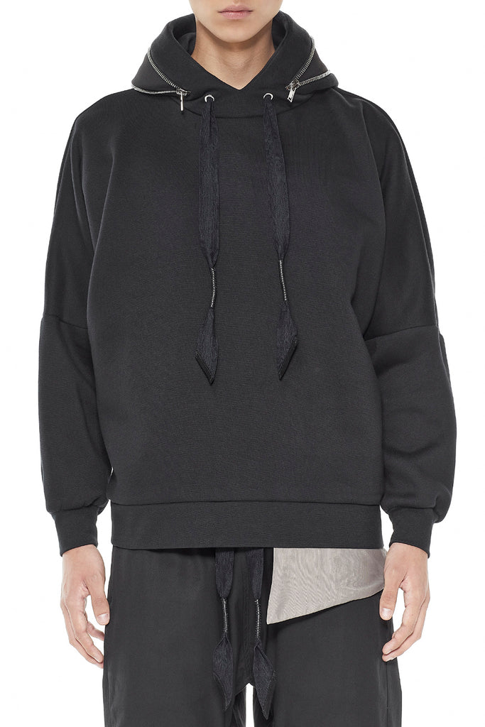 Maison Corinna Houidi Hoodie