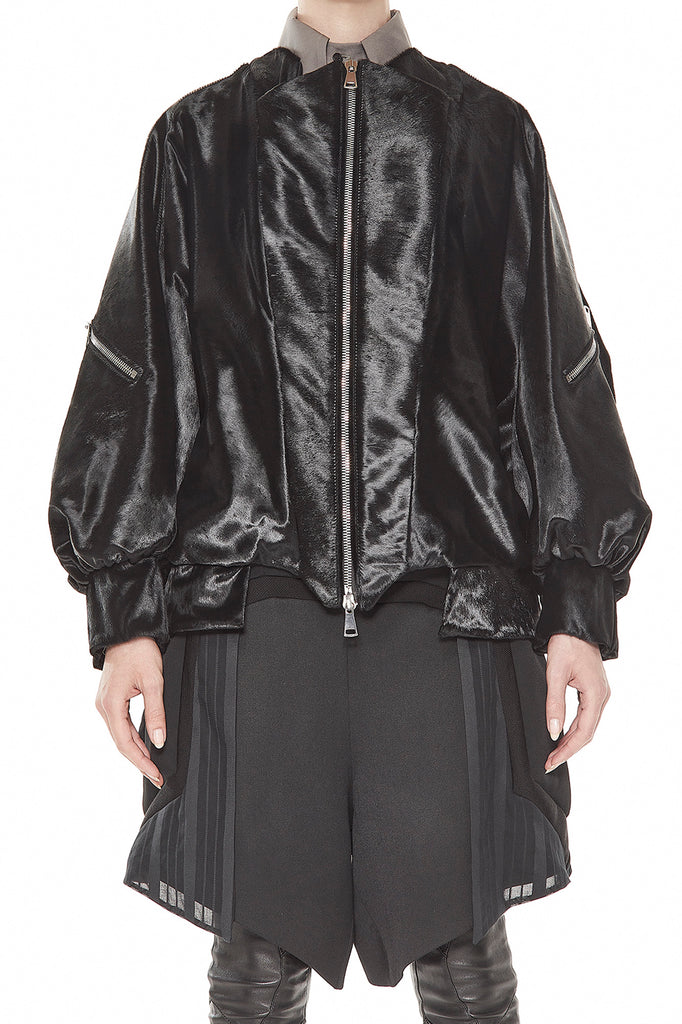 Maison Corinna Houidi Jacket