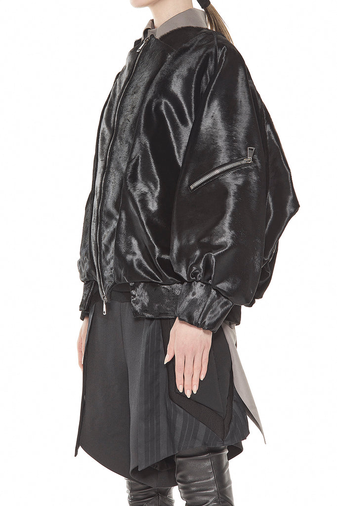 Maison Corinna Houidi Jacket