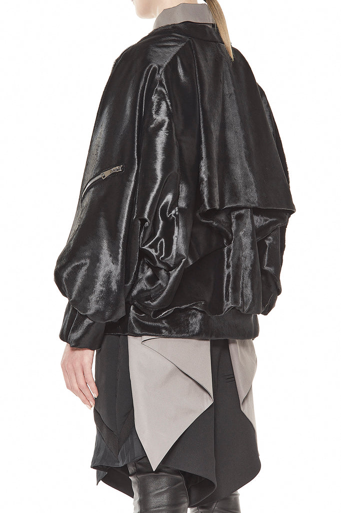 Maison Corinna Houidi Jacket