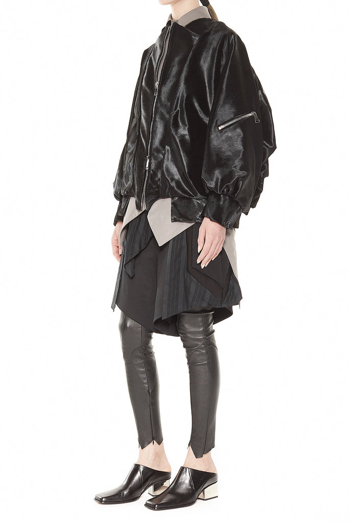 Maison Corinna Houidi Jacket