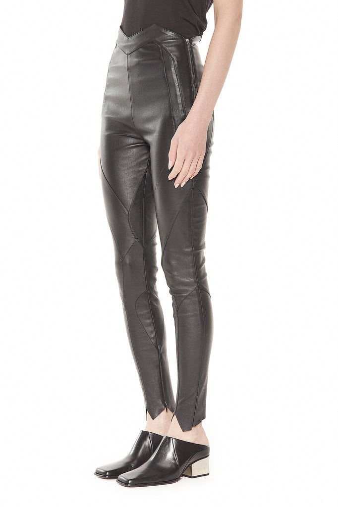 Maison Corinna Houidi Pants