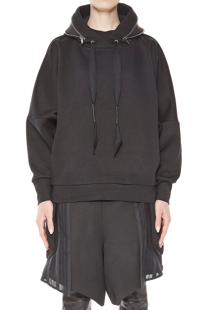 Maison Corinna Houidi Hoodie