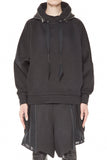 Maison Corinna Houidi Hoodie