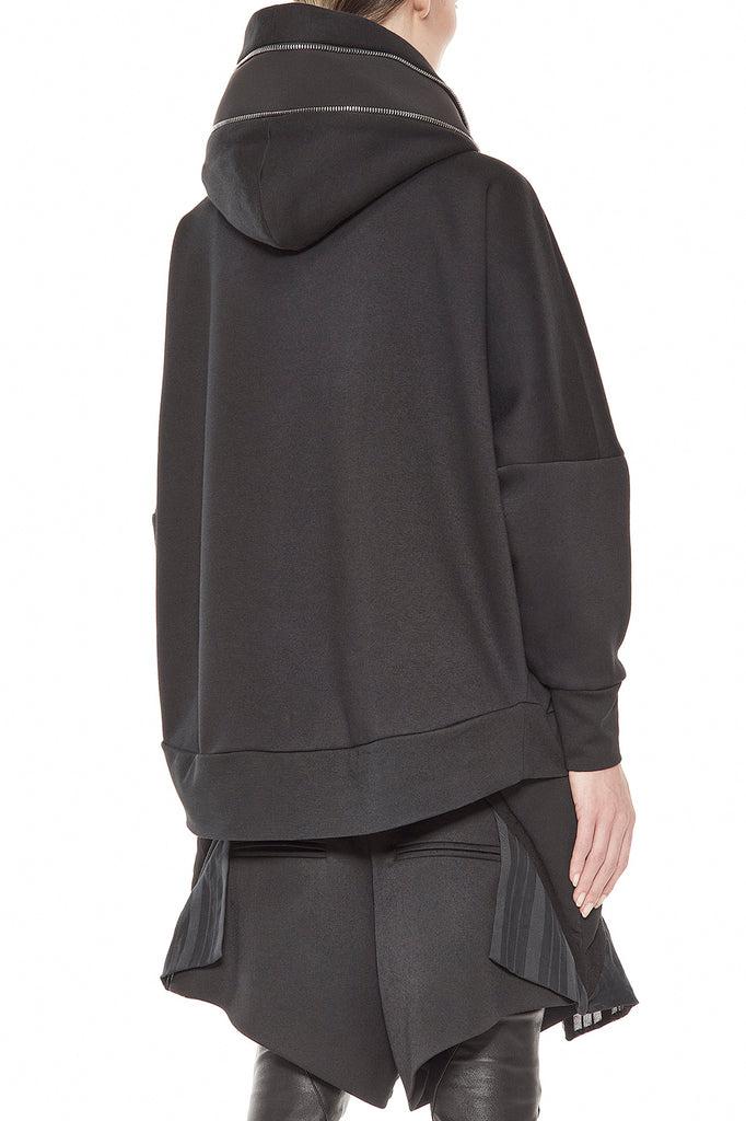 Maison Corinna Houidi Hoodie