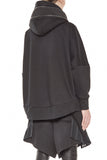 Maison Corinna Houidi Hoodie