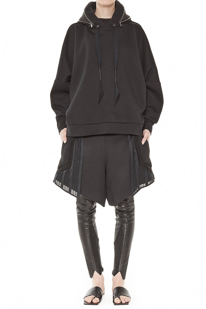 Maison Corinna Houidi Hoodie