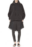 Maison Corinna Houidi Hoodie