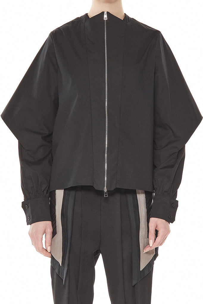 Maison Corinna Houidi Shirt