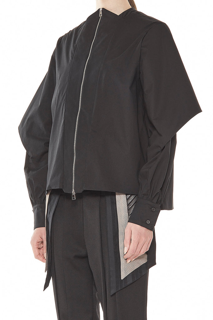 Maison Corinna Houidi Shirt