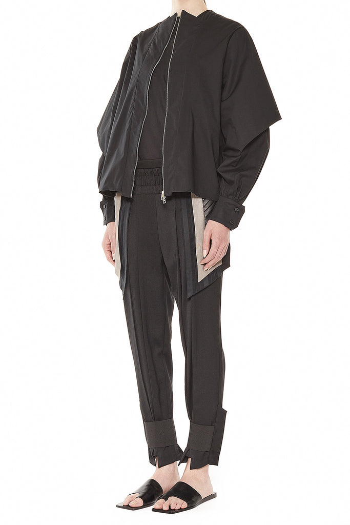 Maison Corinna Houidi Shirt