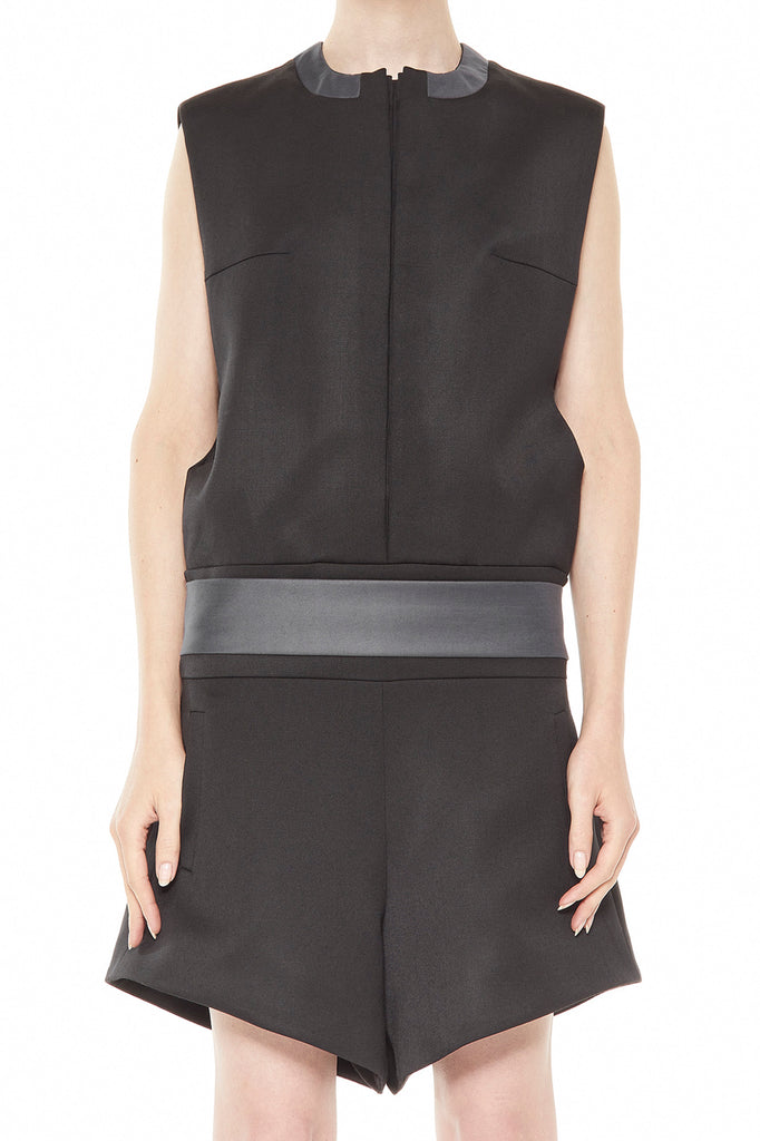 Maison Corinna Houidi Jumpsuit