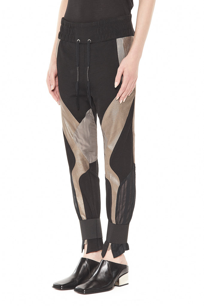 Maison Corinna Houidi Pants