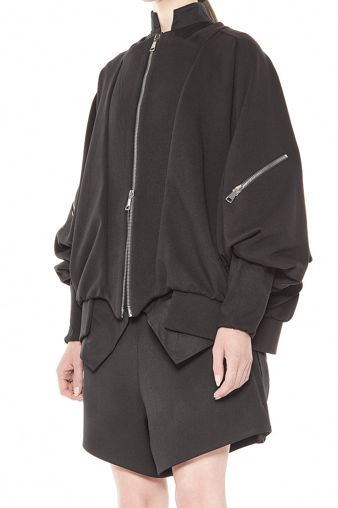 Maison Corinna Houidi Jacket