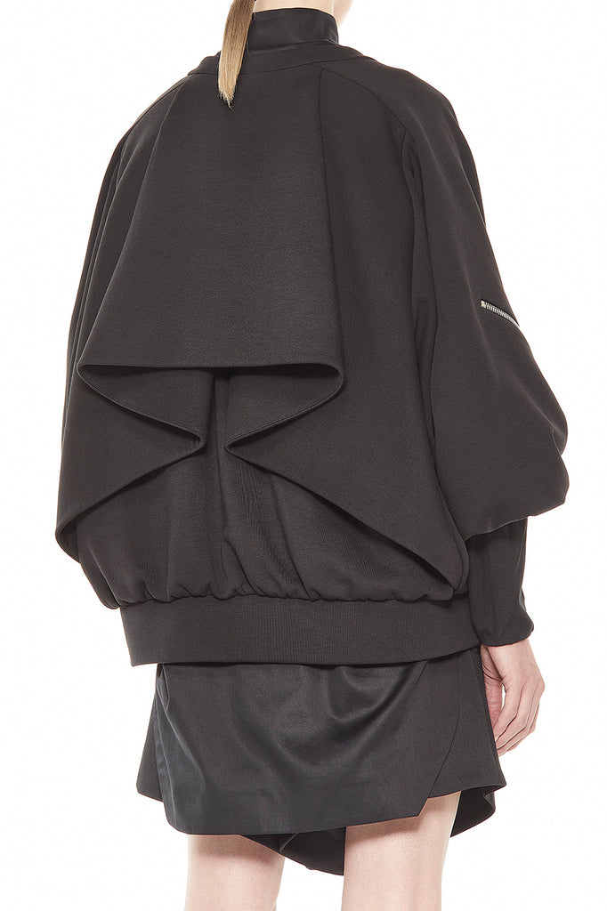 Maison Corinna Houidi Jacket