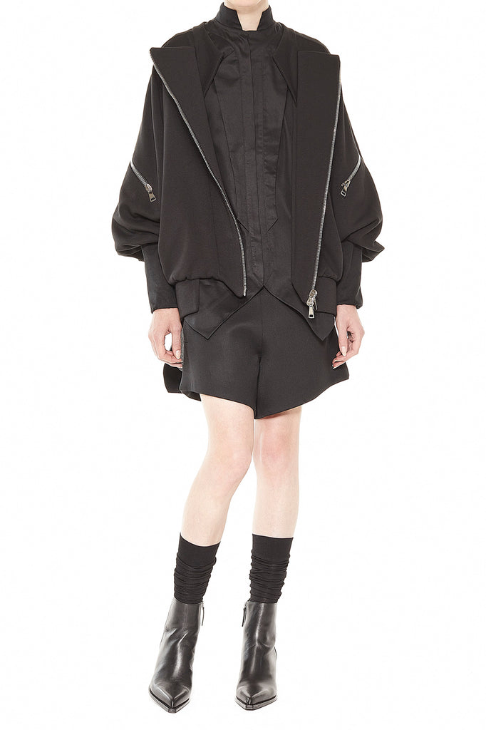 Maison Corinna Houidi Jacket