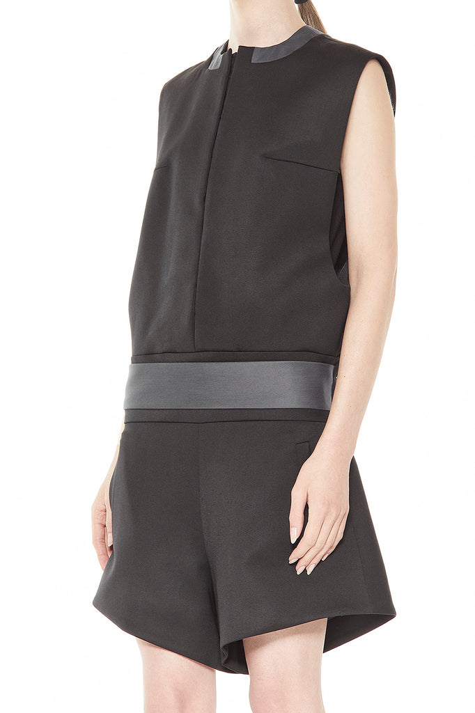 Maison Corinna Houidi Jumpsuit