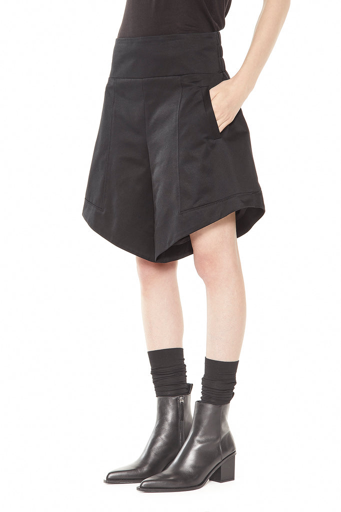 Maison Corinna Houidi Shorts