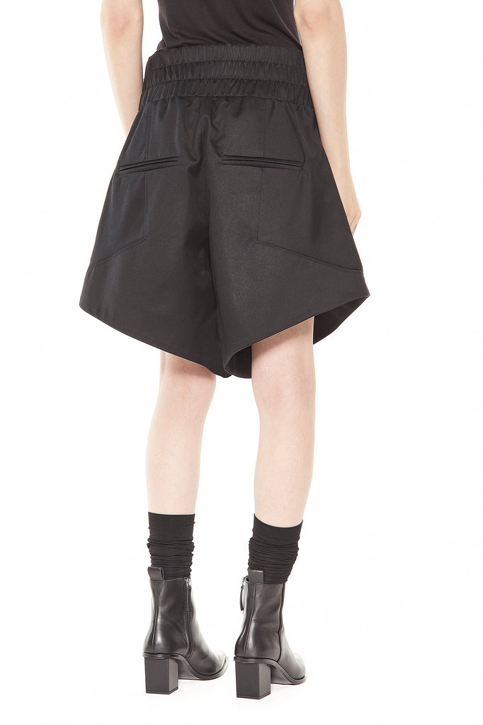 Maison Corinna Houidi Shorts