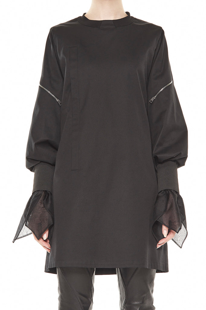 Maison Corinna Houidi Dress