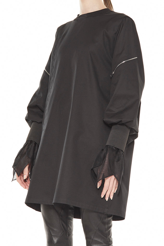 Maison Corinna Houidi Dress