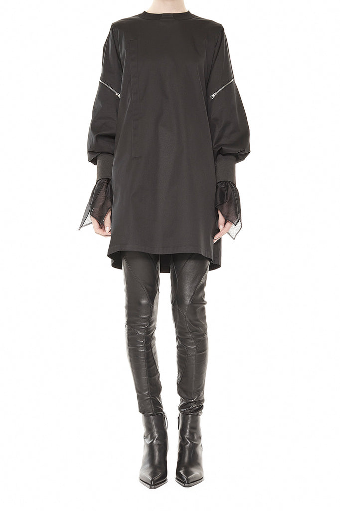 Maison Corinna Houidi Dress