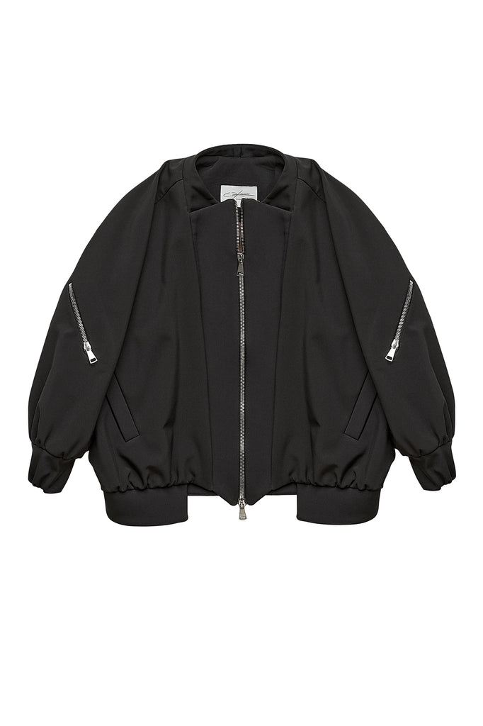 Maison Corinna Houidi Jacket