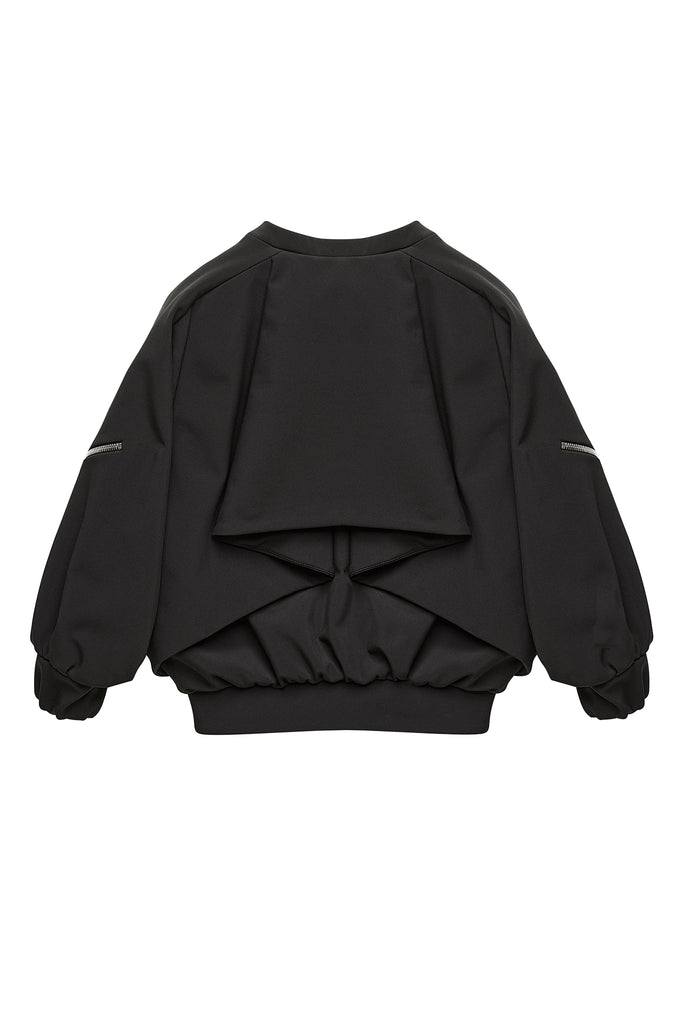 Maison Corinna Houidi Jacket