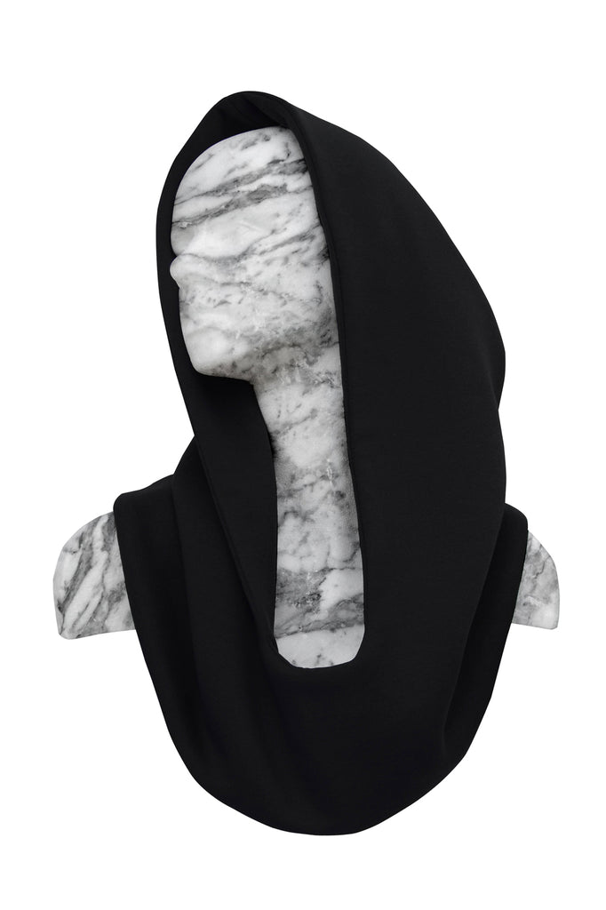 Maison Corinna Houidi Hood