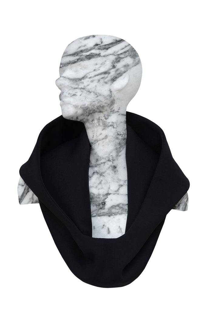 Maison Corinna Houidi Hood