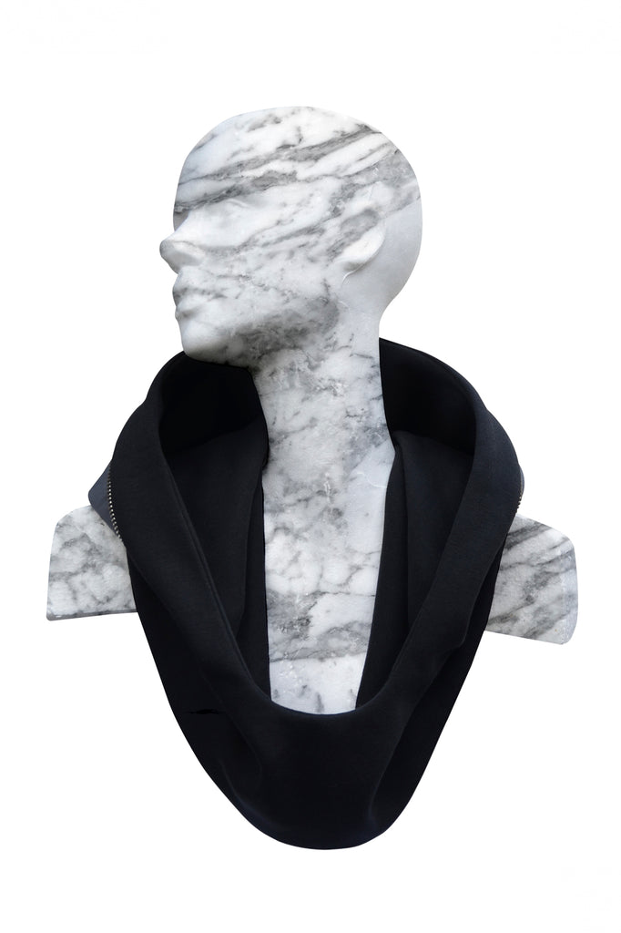 Maison Corinna Houidi Hood