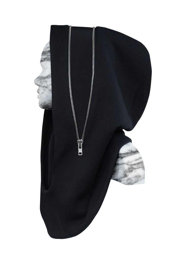 Maison Corinna Houidi Hood