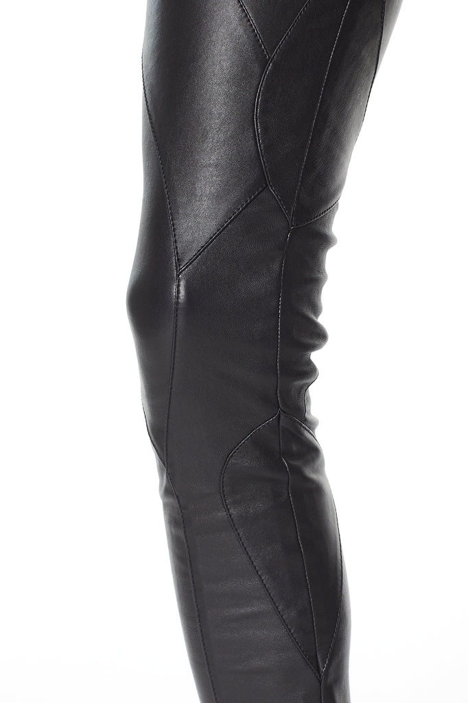 Maison Corinna Houidi Pants