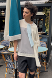 Maison Corinna Houidi T-Shirt