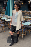 Maison Corinna Houidi Shorts