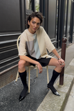 Maison Corinna Houidi T-Shirt