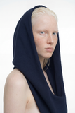 Maison Corinna Houidi Hood