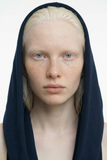 Maison Corinna Houidi Hood